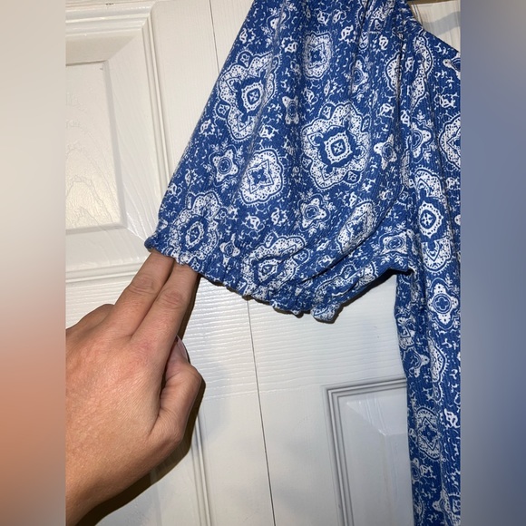 Babydoll dress - XL - Picture 3 of 6